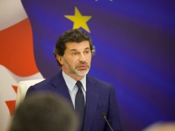 კახა კალაძე შალვა პაპუაშვილის წერილზე საქართველოში ევროკავშირის ელჩისადმი: სიმართლე არ იმალება, ჩვენ ყველაფერს ვაკეთებდით და ვაკეთებთ საქართველოს ევროინტეგრაციისთვის