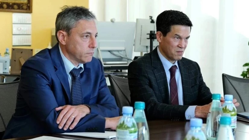 ალეხანდრო ჰაჟდენბერგი ალეხანდრო ჰაჟდენბერგი