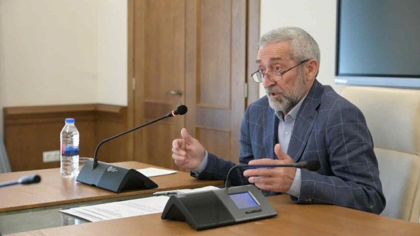 ავთანდილ არაბული
