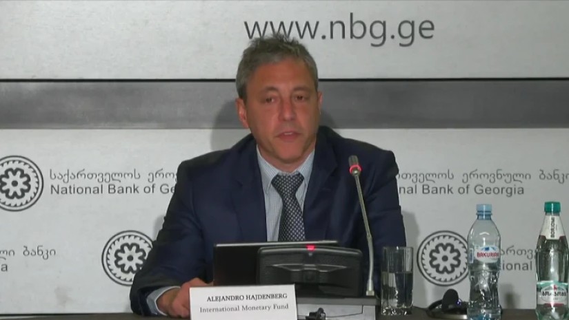 ალეხანდრო ჰაჟდენბერგი