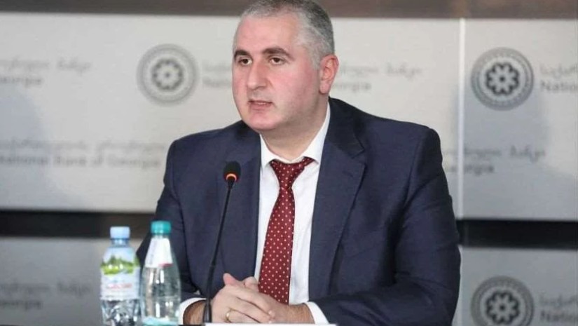 ლაშა ხუციშვილი