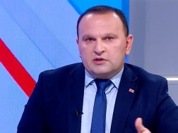 „პირდაპირ გეტყვით, თუ არჩევნებში მონაწილეობას მიიღებენ, ასეთი გადაწყვეტილება იქნება შეცდომა“ - პაატა მანჯგალაძე „ლელოზე“
