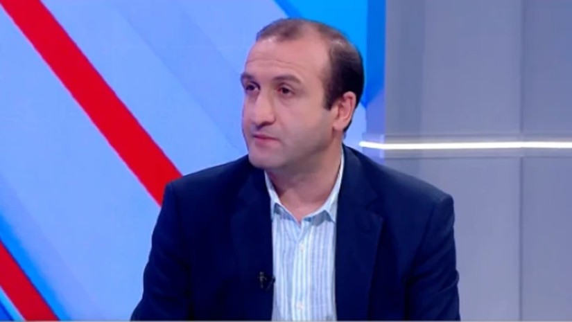 იაგო ხვიჩია იაგო ხვიჩია