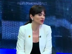 VIDEO: „რას გავაკეთებთ თვითმმართველობის არჩევნებზე, ალბათ უახლოეს მომავალში გახდება ცნობილი...“ - ლანა გალდავა