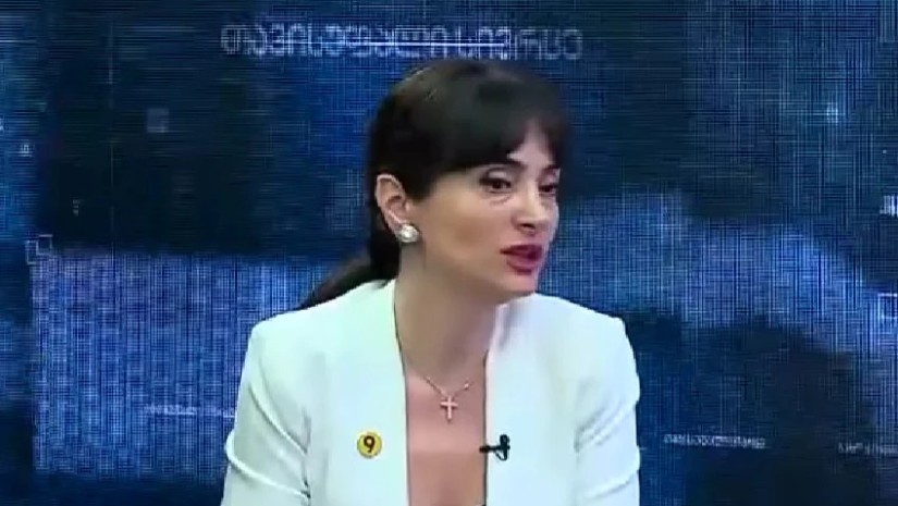 ლანა გალდავა