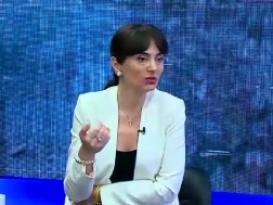 VIDEO: There is also a reality and the chance that it has done a real result and why not use it?! -Lana Galdava on the statement of Irakli Kupradze