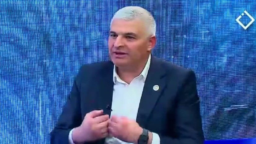 გიორგი სოსიაშვილი