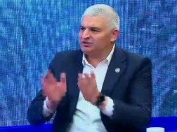 Video: Paradoxical is not just this statement, paradoxical is the actions of the bureaucrats of these European structures in recent years