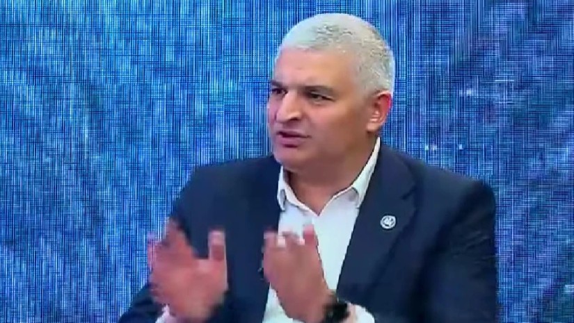 გიორგი სოსიაშვილი