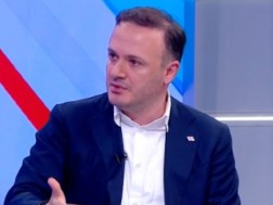 „ვერ გავაგებინეთ ჩვენს ე.წ. პარტნიორებს, რომ საქართველოს ინტერესებში ომი არ არის, რომ საქართველოს ინტერესებში არ არის ქაოსი და დესტაბილიზაცია“ - ირაკლი ზარქუა
