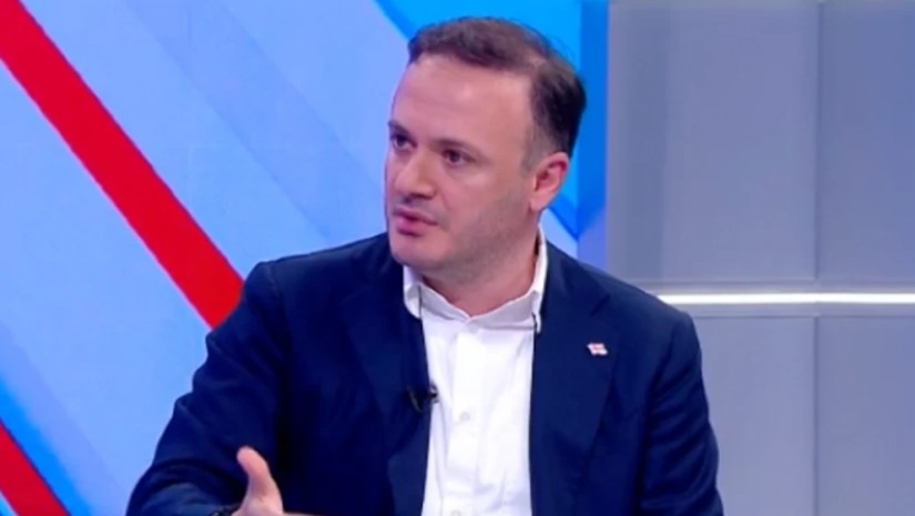ირაკლი ზარქუა