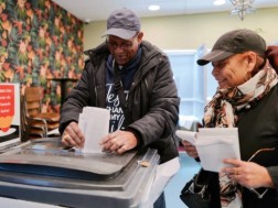 Early parliamentary elections in the Netherlands will be held in late October