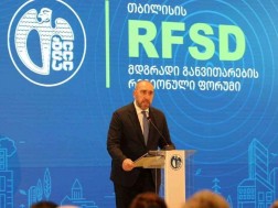 ზურაბ აბაშიძე