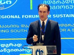 ლაშა კასრაძე