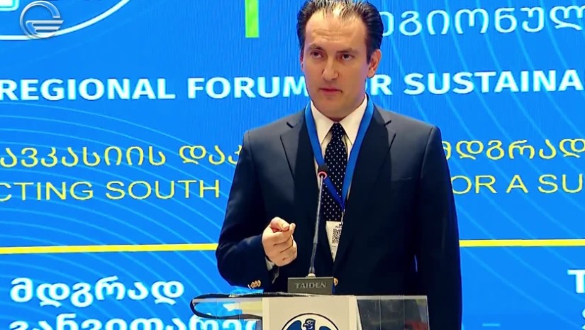 ლაშა კასრაძე