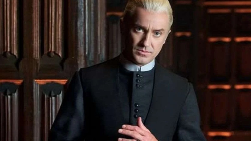 ტომ ფელტონი