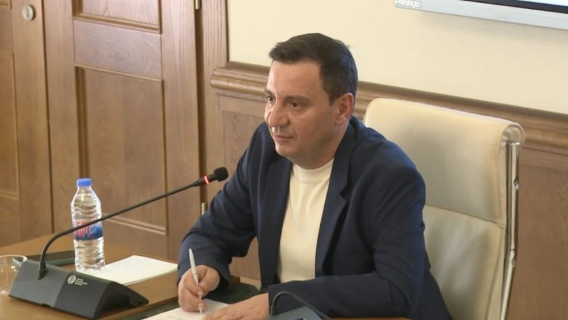 ვალერი შოშიაშვილი