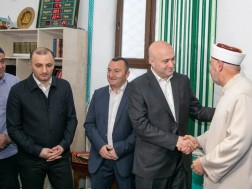 სულხან თამაზაშვილი