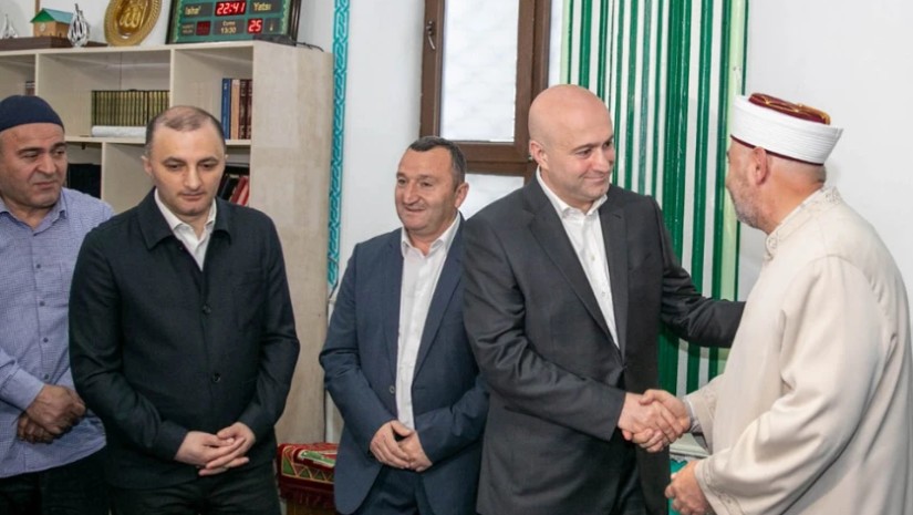 სულხან თამაზაშვილი