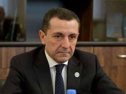 Alexander Tabatadze: When they were dealing with the business [National Movement], not only a political but also a criminal syndicate between the state structures and the banking sector, which acted in agreement