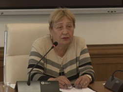 გიული ავალიშვილი: ჩემი ძმა ისეთ მდგომარეობამდე იყო მისული, მისი გადარჩენა არ შეიძლებოდა. როცა მითხრეს, არ არის პატიმარი ადგილზეო აღმოჩნდა, რომ ჩემი ძმა მორგში იყო. რომ აუყვანიათ პატიმრები გაკვირვებულები ყოფილან, შენ ისევ ცოცხალი ხარო?