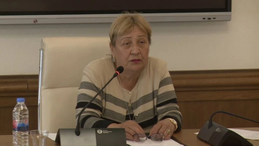 გიული ავალიშვილი