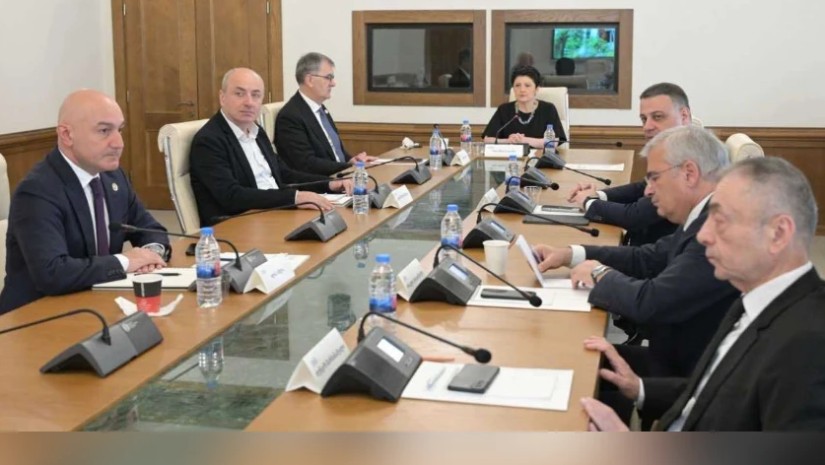 საგამოძიებო კომისია