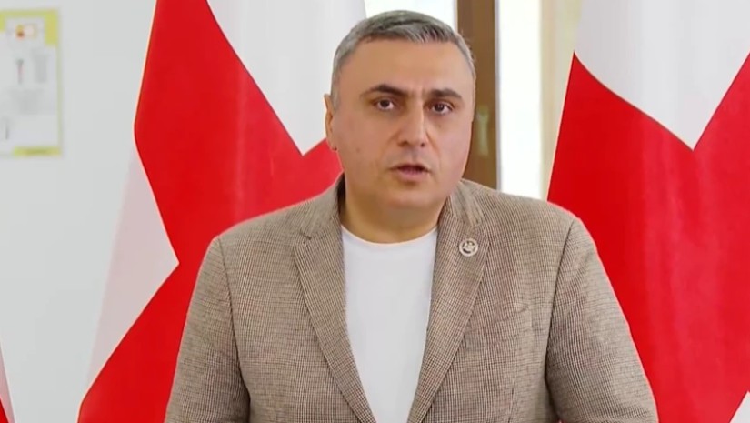 დავით მათიკაშვილი