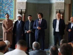 ყურბან ბაირამი