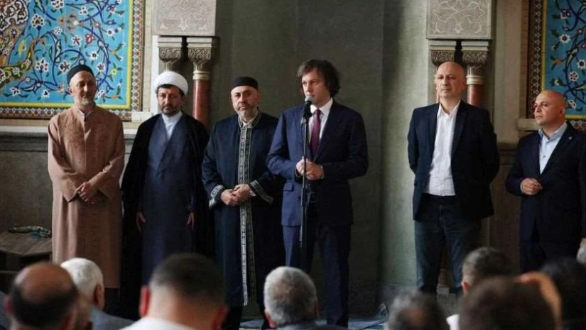 ყურბან ბაირამი