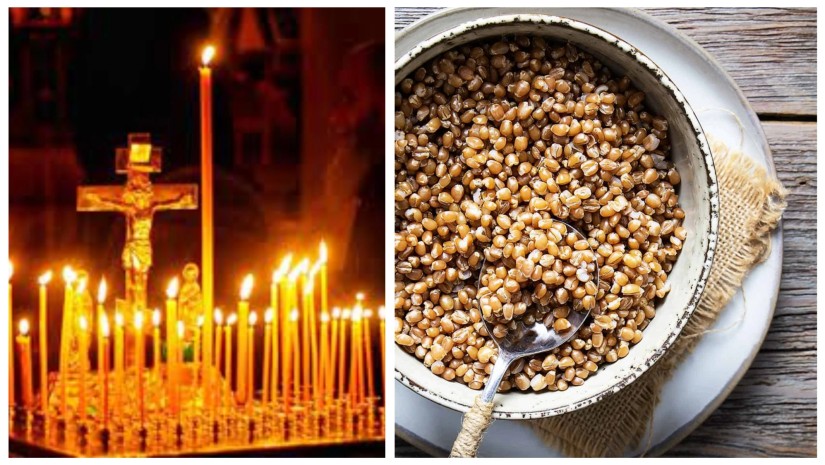 candles