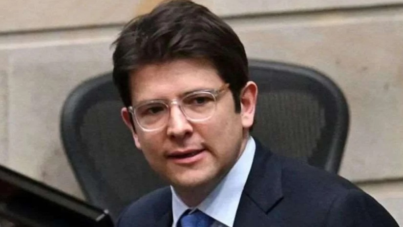 კოლუმბიის პრეზიდენტობის კანდიდატi