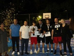 კალათბურთი