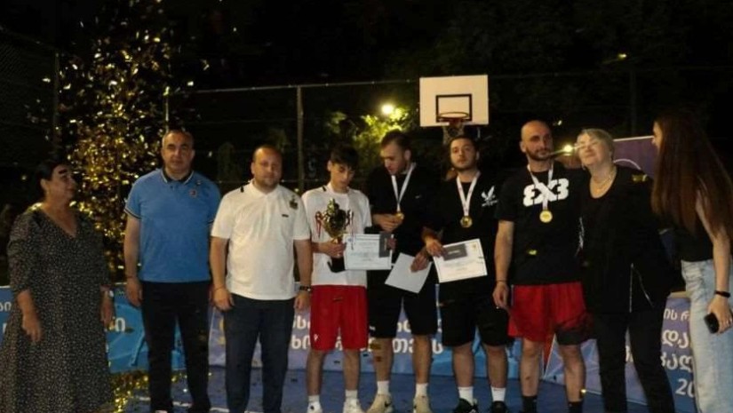 კალათბურთი