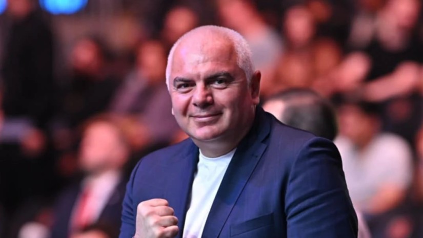 გოგოლაძე