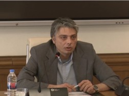 ნიკოლოზ გოგუაძე ე.წ. ყინწვისის სპეცოპერაციაზე: სპეცრაზმმა იმდენი იხტუნავა ჩემს ზურგზე და მუცელზე, საბოლოოდ მუცლის ბადე ჩამეშალა, ხერხემალი დამიზიანდა, მარჯვენა ხელს ვეღარ ვხმარობ - მიწაზე ვიწექით, ოთხი ადამიანი გვიჭერდა და ზემოდან დახტუნავდნენ ჩვენზე