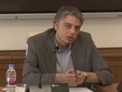 Nikoloz Goguadze: My fingers were broken in the Tbilisi Main Division, I could not stand independently. No one thought I would survive that day. The prison didn't even want to get it, we would die here