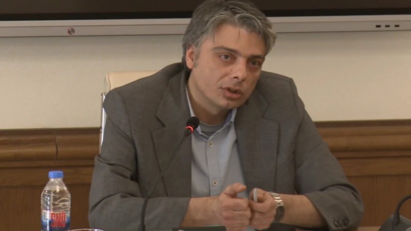 ნიკოლოზ გოგუაძე