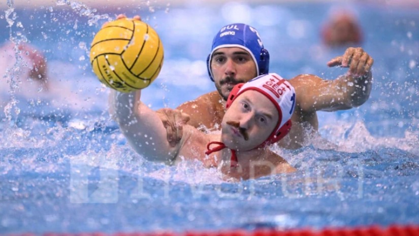 წყალბურთი