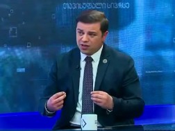 VIDEO: „ის მცდელობები, ბოიკოტი რომელიც არის რევოლუციური სცენარის შემადგენელი ნაწილი, რომელიც წარუმატებლად მიმდინარეობს ამ ხნის განმავლობაში, ბუნებრივია გარკვეული დილემების წინაშე აღმოაჩინა ოპოზიციური სპექტრი...“ - ცოტნე ანანიძე