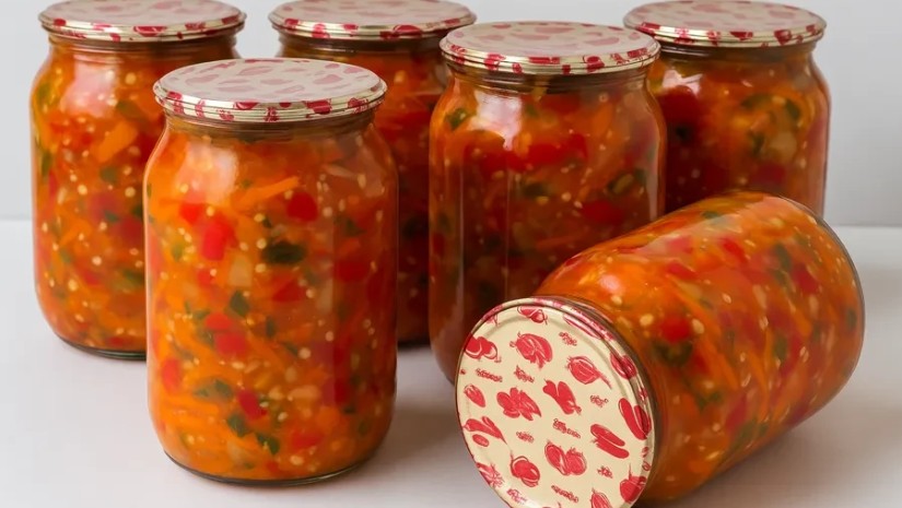 კონსერვი