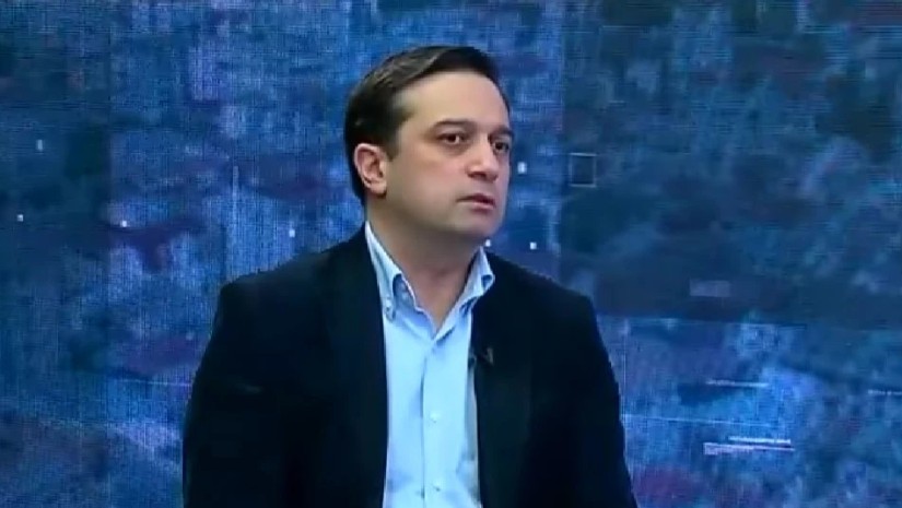 ლევან იოსელიანი