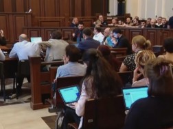 საქალაქო