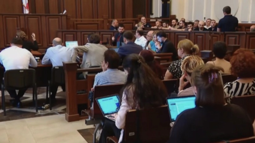 საქალაქო