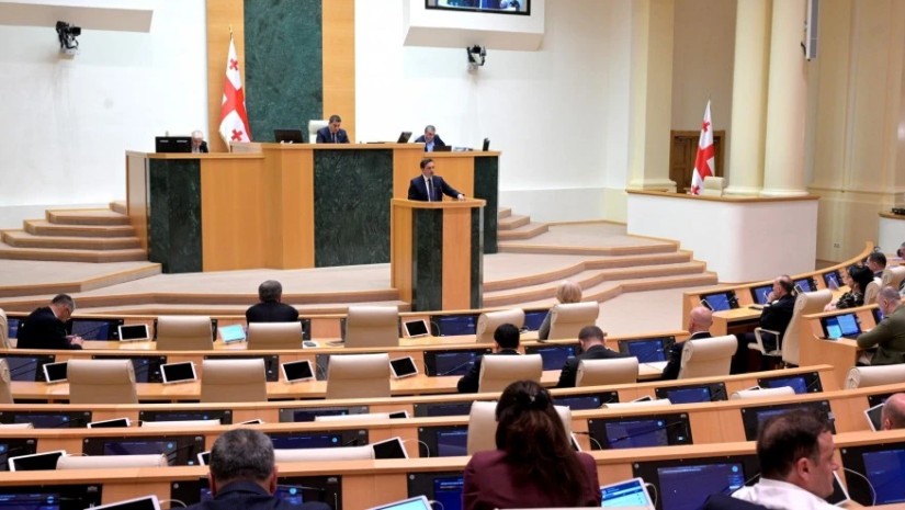 იოსელიანის ანგარიში
