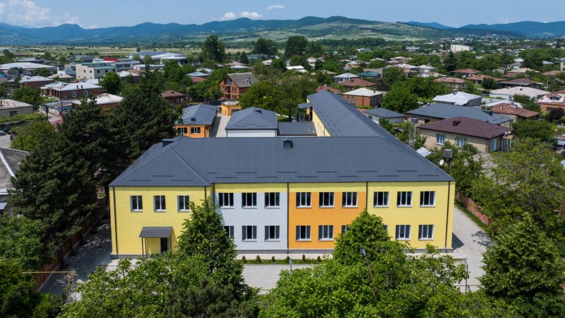 ხაშური