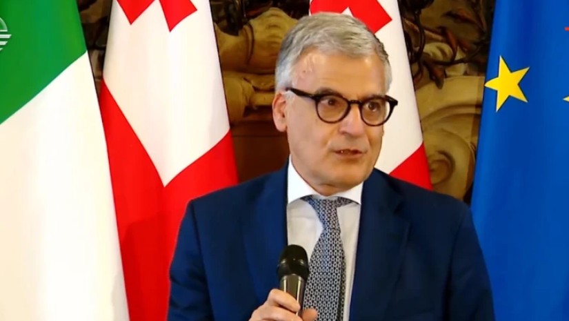 მილანის პრეფექტი
