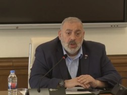 გენერალი კობალაძე "მუხროვანის ამბოხის" ფიგურანტებზე: გიორგი კრიალაშვილი იყო დამსახურებული ადამიანი ეროვნული მოძრაობიდან, ლევან ამირიძე - საბრძოლო შენაერთის ხელმძღვანელი, კობა ოთანაძე - სპეცდანიშნულების ქვედანაყოფის ერთ-ერთი ღირსეული ხელმძღვანელი