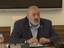 კობა კობალაძე: სახელმწიფომ მოირგო ქუდი, თითქოს მუხროვანში იყო აჯანყების მცდელობა და ეს ჩაახშეს