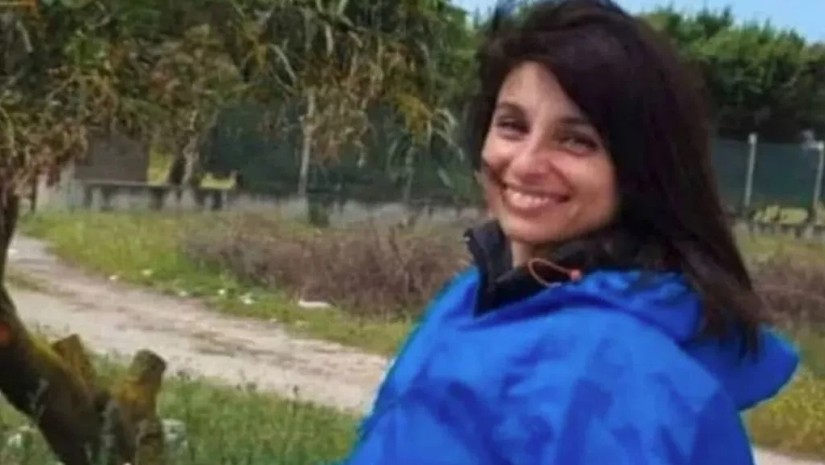 მარია ჩინდამოს ისტორია